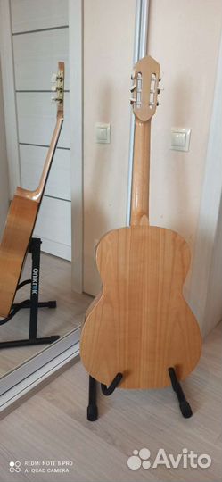 Гитара классическая cremona