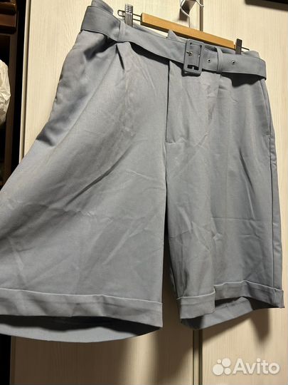 Шорты женские размер 3XL