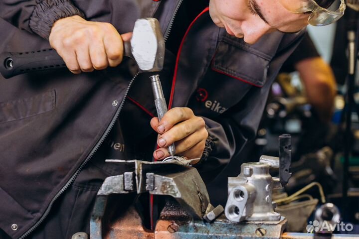 Рулевая рейка на ваш автомобиль. Гарантия 1 год