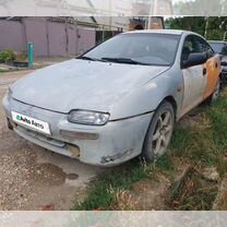 Mazda 323 1.5 MT, 1997, 400 000 км, с пробегом, цена 155 000 �руб.