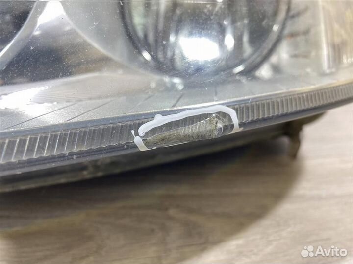 Фара левая Форд С-Max