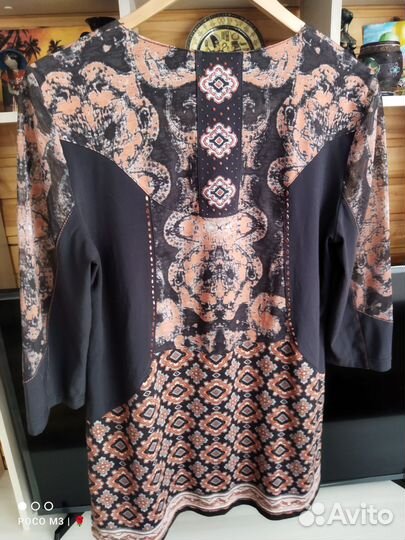 Туника Корея 48-50