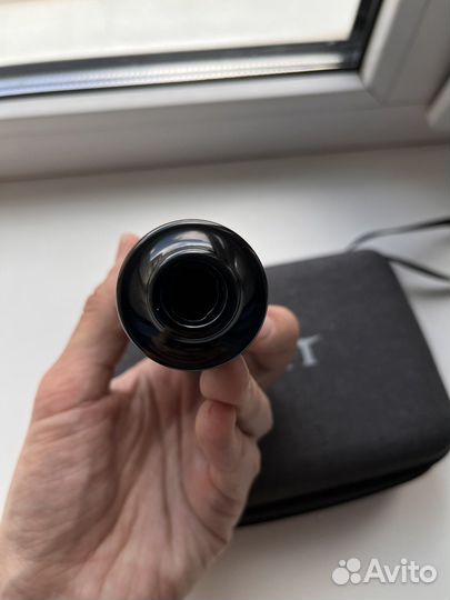 Тату-машинка xnet flux, беспроводная