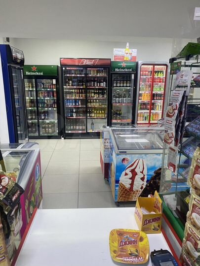 Свободного назначения, 60 м²