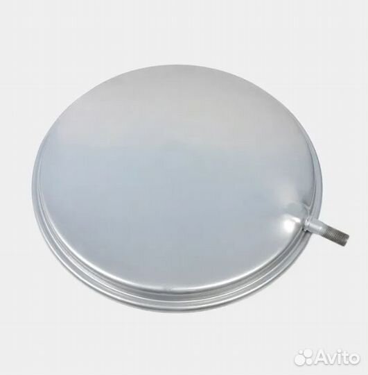 Расширительный бак 6л Max Pro, atmo cimm Италия