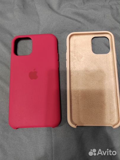 Чехлы на телефон Apple, Samsung