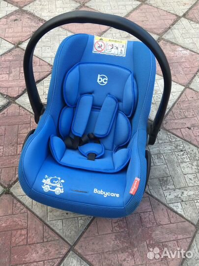 Автолюлька