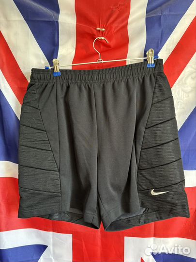 Шорты вратарские Nike Padded