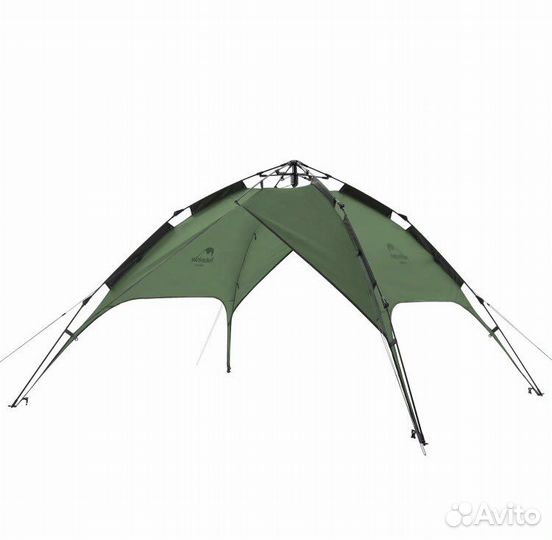 Автоматическая палатка Naturehike