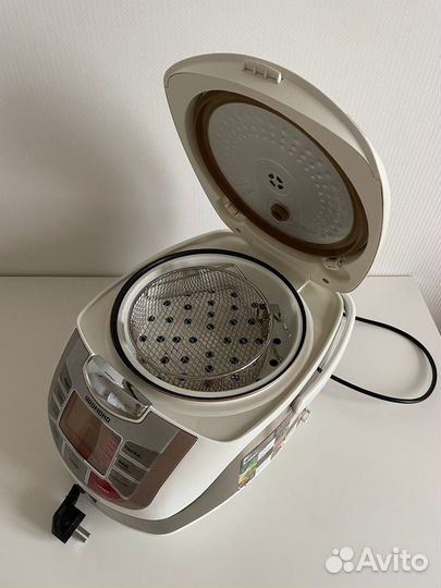 Мультиварка redmond rmc-m4502