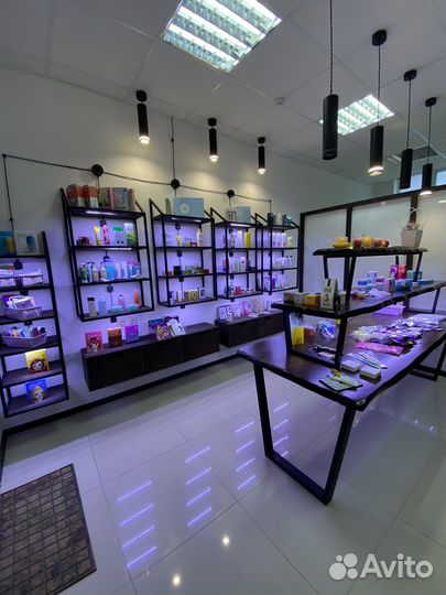 Корейская косметика