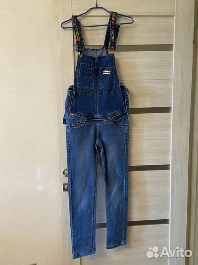 Комбинезон для беременных 44