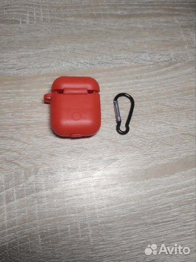 Чехол для наушников airpods