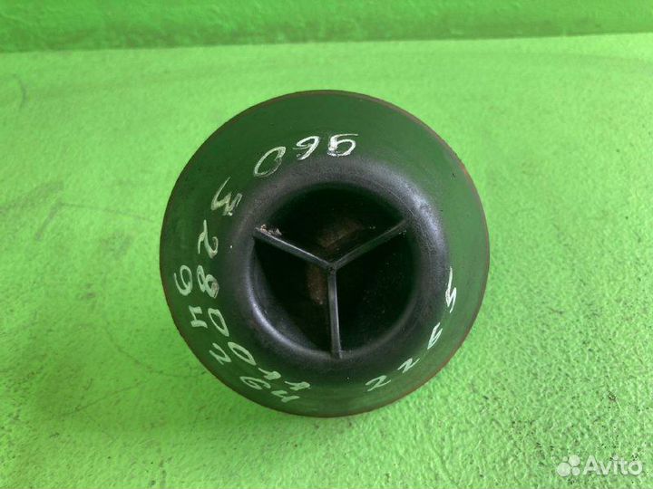 Направляющая mercedes-benz actros MP 4