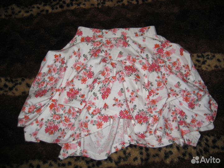 Продам юбочку
