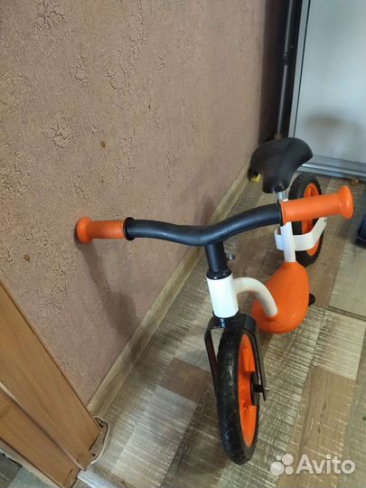 Беговел детский