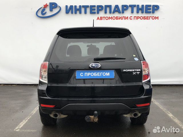 Subaru Forester 2.0 AT, 2010, 142 926 км