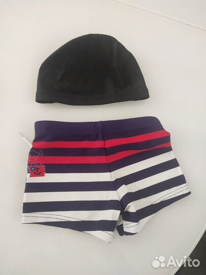 Плавки для плавания