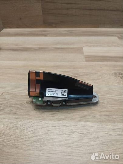 Антенна на крыше BMW X3 G01 2018 65208794263