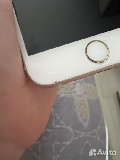 iPhone 6S, 128 ГБ