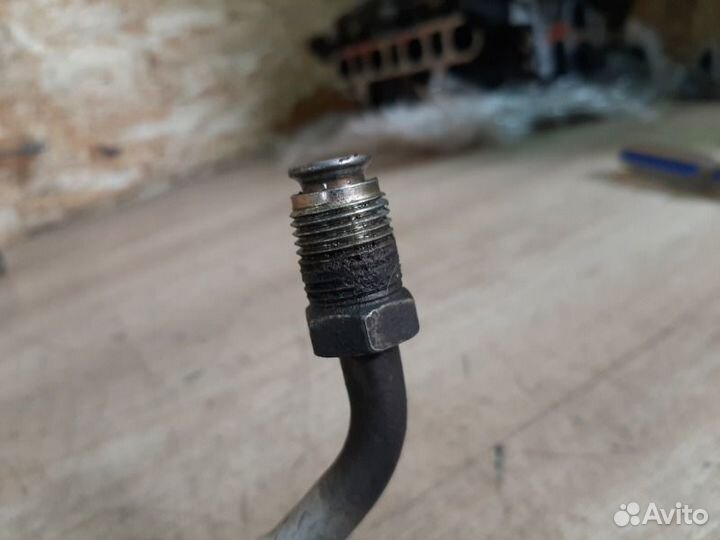 Шланг гидроусилителя Mazda Demio DY3W 1.3 2002