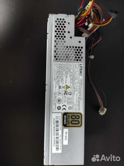 Блок питания liteon ps5221-9