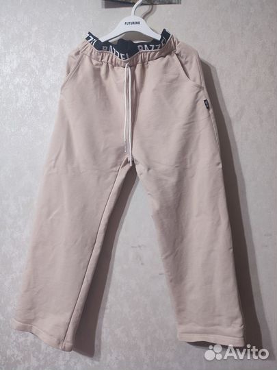 Спортивный костюм для девочки 152