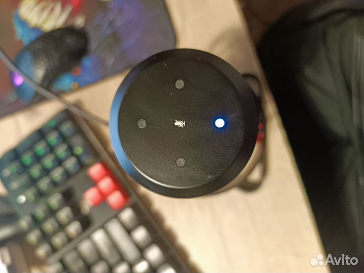 Микрофон zet gaming koradji quarto