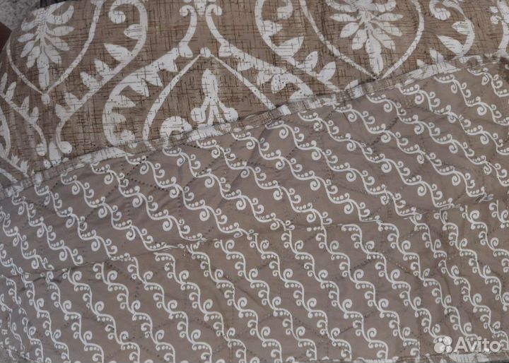 Покрывало евро 240х220