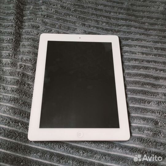 iPad 4 16gb