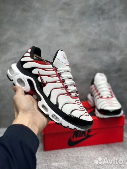 Кроссовки nike air max tn