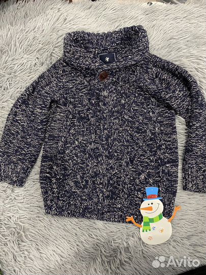 Свитер, рубашка, брюки, штаны, шорты 122-134