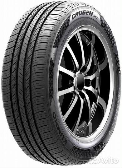 Kumho Crugen HP71 255/60 R18