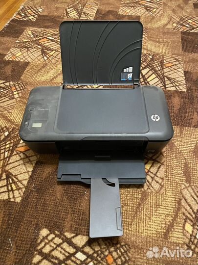 Принтер hp deskjet 2000
