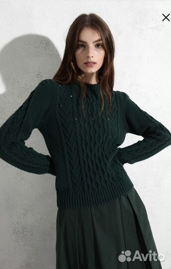 Свитер Max Mara