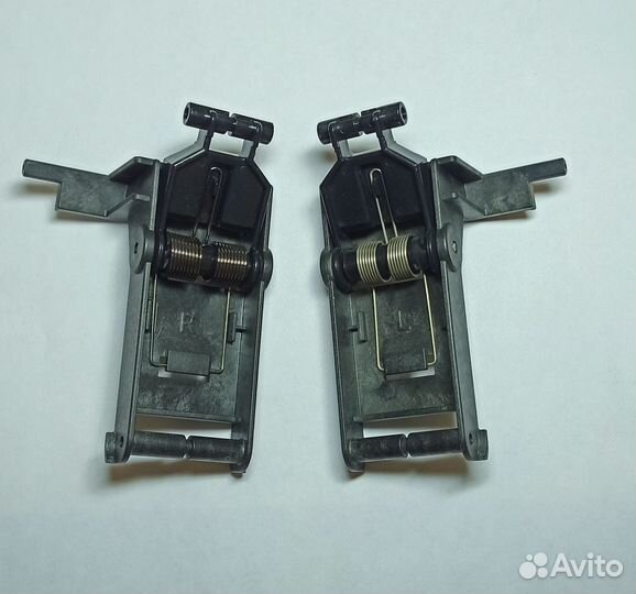 Шарнир петля узла скан-я принтеров HP LaserJet