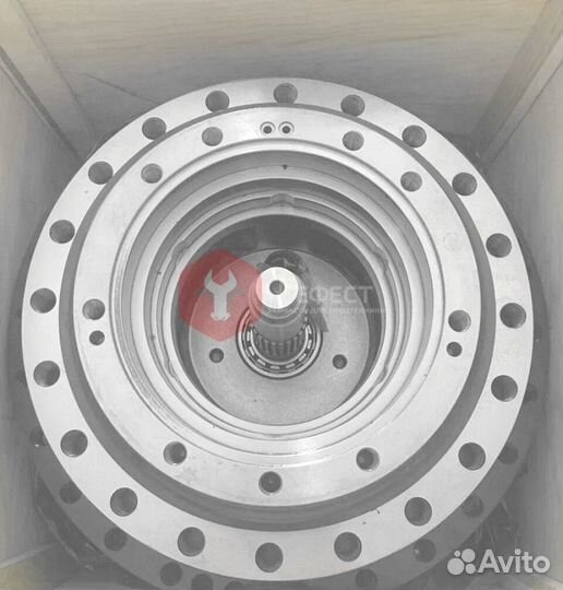 Редуктор хода Doosan K9005007