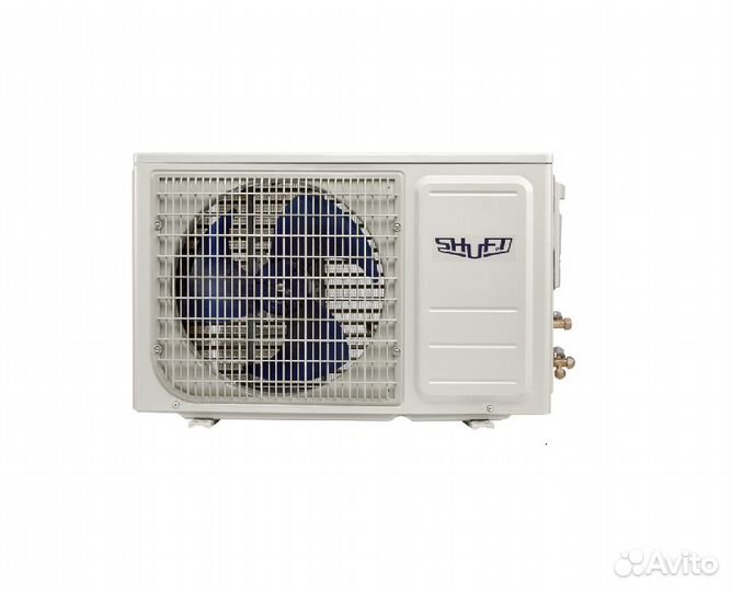 Кондиционер Shuft на 70 кв.м