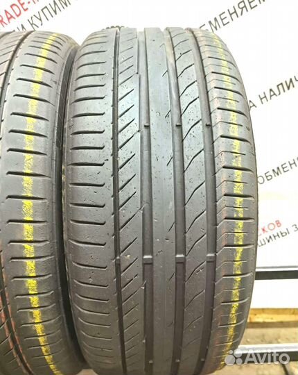 Continental ContiSportContact 5 235/40 R19 96Y