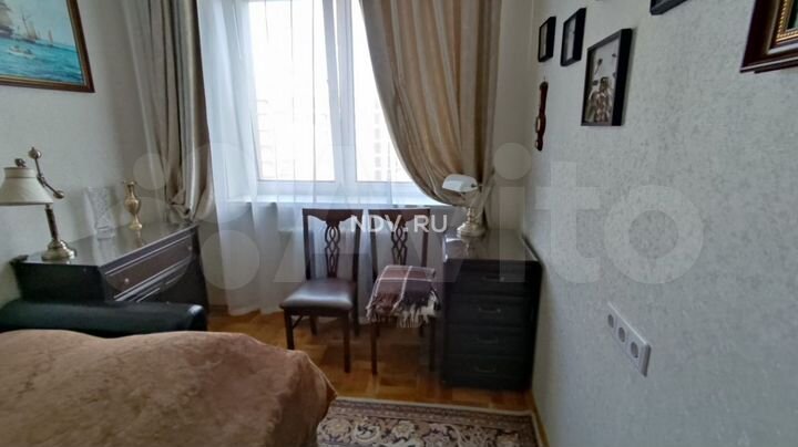 1-к. квартира, 40,9 м², 16/18 эт.