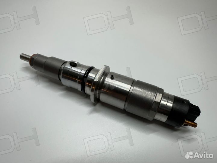 Форсунка 0445120231