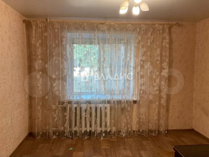 2-к. квартира, 49,3 м², 1/14 эт.