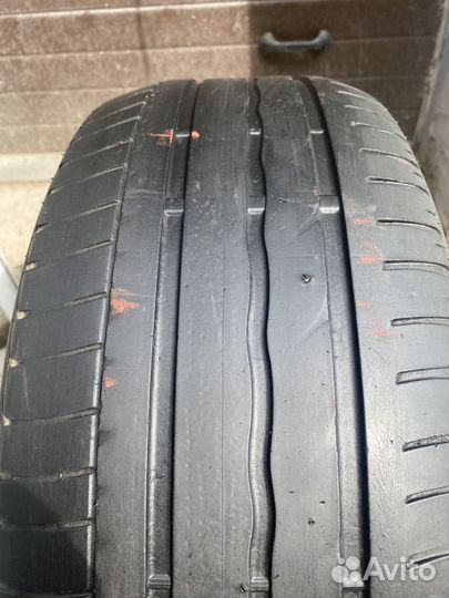 Bridgestone Turanza ER300A 225/55 R16 95W