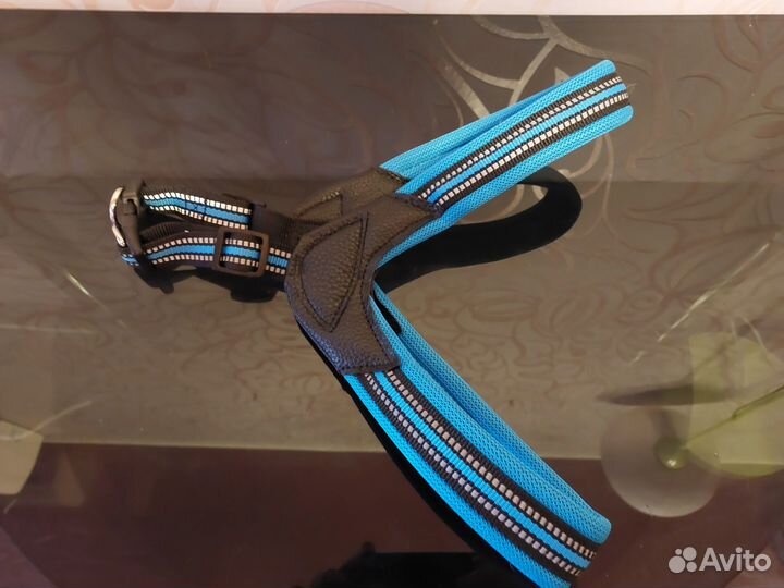 Шлейка для собаки средних пород