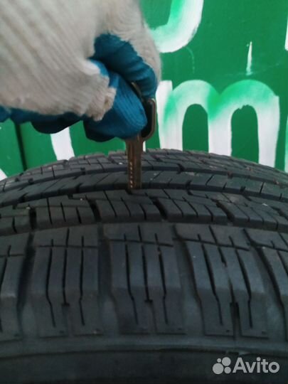 Cachland CH-HT7006 235/65 R17 108H