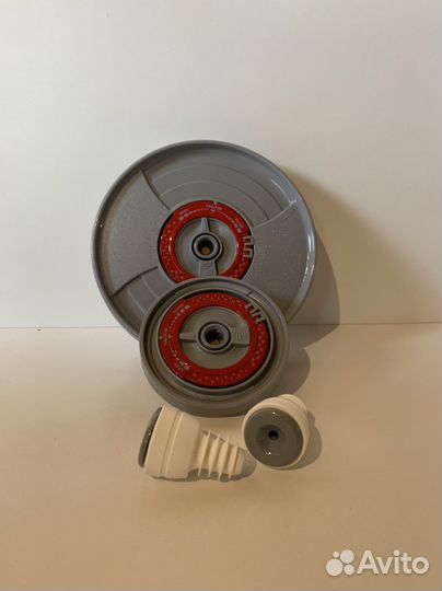 Бронь до 09.08 Набор Vacsy Zepter, 9 предметов