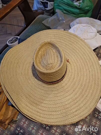 Сомбреро шляпа