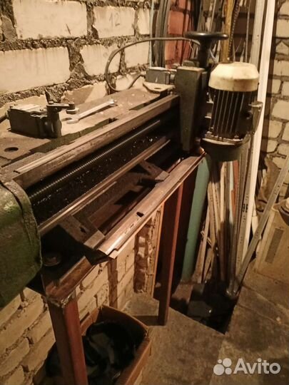 Заточка ножей на строгальные станки