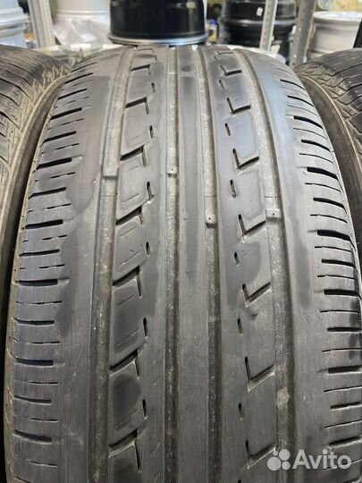 Nexen Roadian 542 265/60 R18 110H