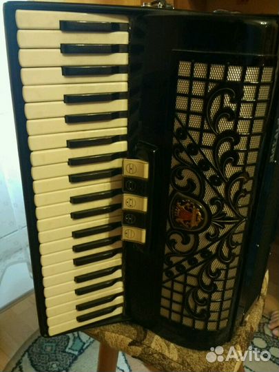 Аккордеон «Royal Standard»